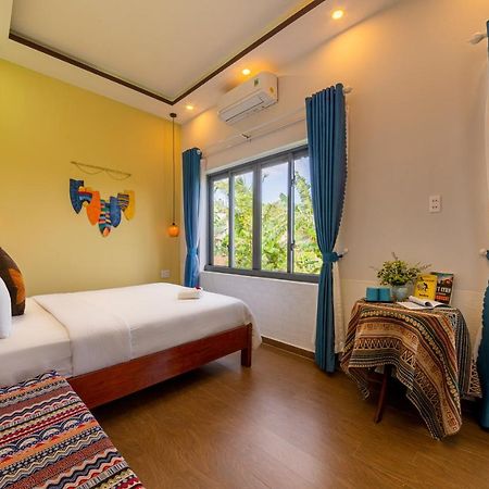 Lua Homestay Hoi An Dış mekan fotoğraf