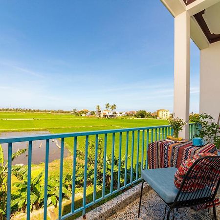 Lua Homestay Hoi An Dış mekan fotoğraf